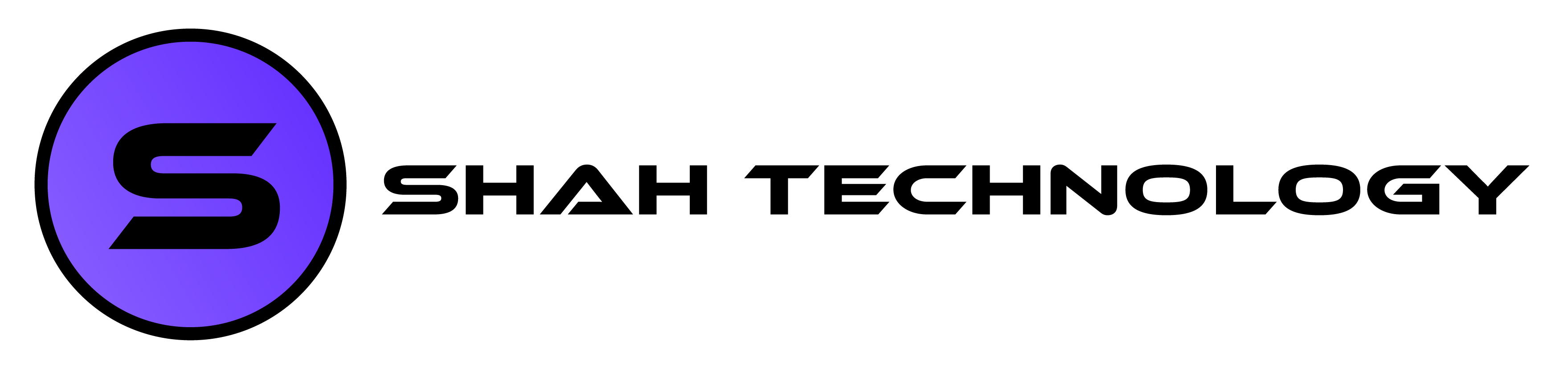 Logo - Black Version
